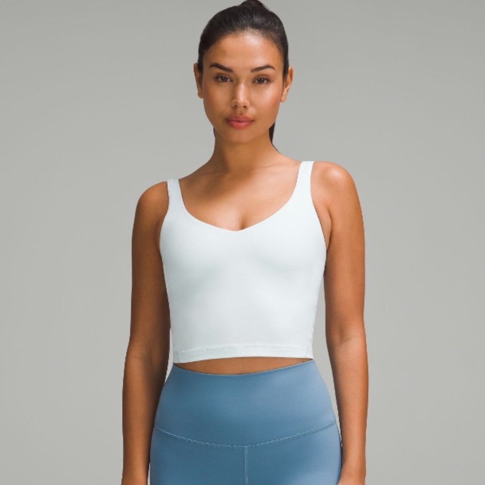 Lululemon NWT Align Tank Top
